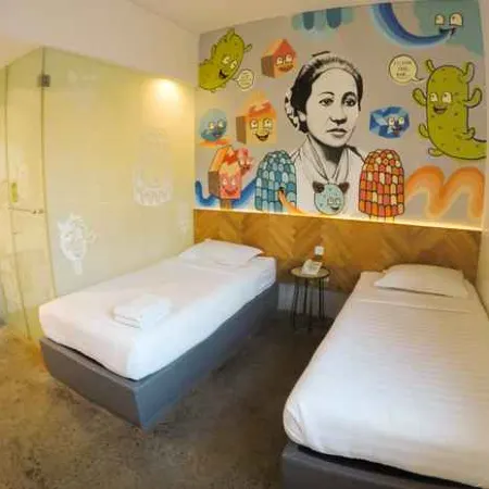 GRAB HOTEL GRESIK
