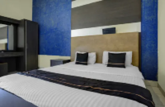 Hotel O Near Universitas Widya Dharma Formerly Nugraha Residence