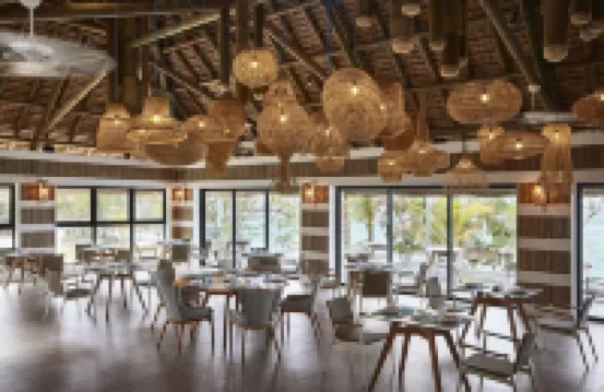 C Mauritius Palmar - All Inclusive