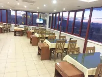 Nil Hotel - Bữa sáng