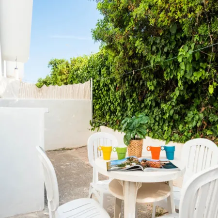 Apartment in Arenal d’en Castell by Beach