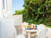 Apartment in Arenal d’en Castell by Beach