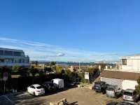 Holiday Home with Sea View near Beach