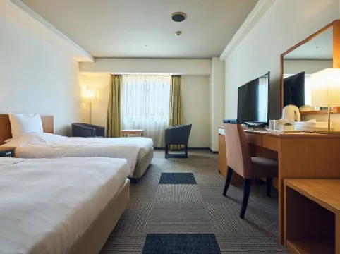 Hotel Lexton Kagoshima