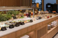 Nickel Resort & Wellnest Kołobrzeg - Grzybowo - breakfast