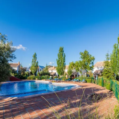 Pet-friendly Ibipozo Home With Pool