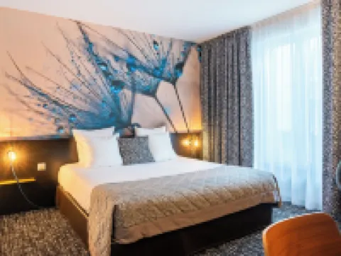 The Originals Boutique, Hôtel de la Paix, Brest Hoteles en Brest