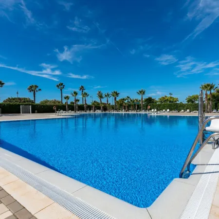 2-bedroom Stay in Isla Canela