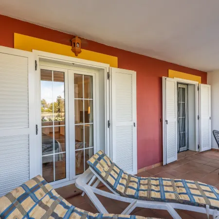 Apartment Next to Golf Course