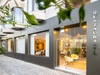 Hotel Cristal Setúbal Hotels in Setubal