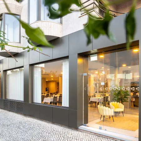 Hotel Cristal Setúbal