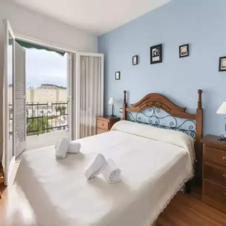Les Gavines - Apartment In Denia. Free Wifi