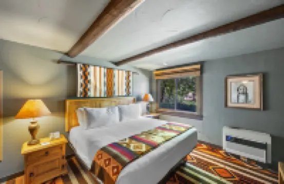 Hotel Glorieta