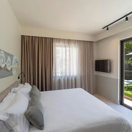 Mariette Rhodes Urban Suites