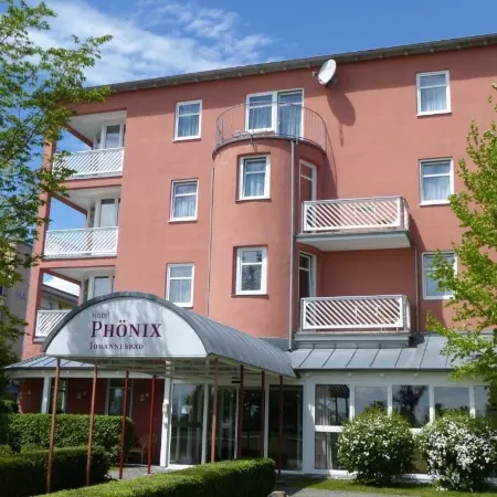 Hotel Phönix