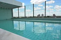 Nobile Stays Ininga - Pools