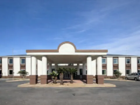 Regency Inn Hoteles en Milton