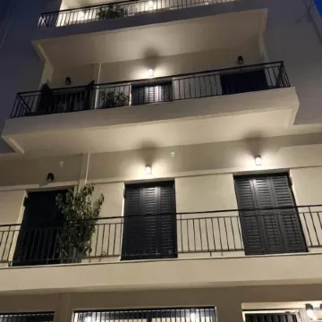 Aionion Residences by K&K