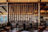 Red Cliffs Lodge Moab - Baarit