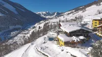 Eggerhof Mit Panorama Aussicht, Inklusive Verwöhnpension Und Joker Card - 4-نجوم