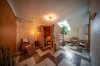 Komfort Hotel am Kurpark