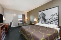 Super 8 by Wyndham Petersburg