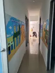 casa gualí - Homestays