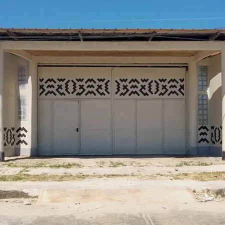 Retazos Eco Hotel