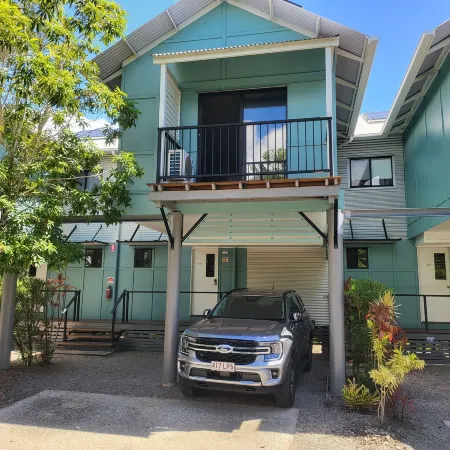 Noosa Holiday Accommodation