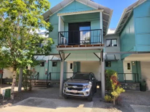 Noosa Holiday Accommodation
