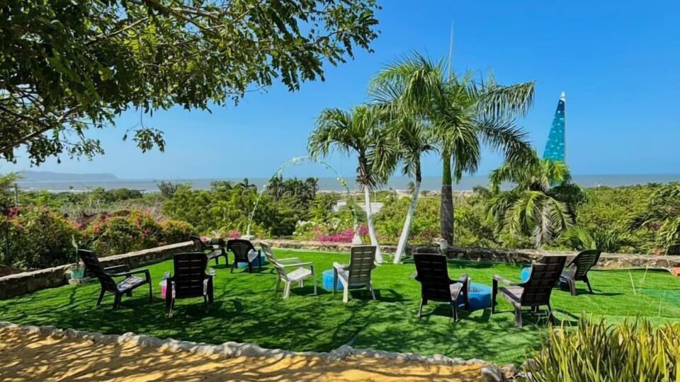 Villa Mohana