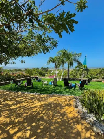 Villa Mohana فنادق في 