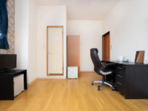 Tabist マイルーム わたり鳥の海 亘理町のホテル