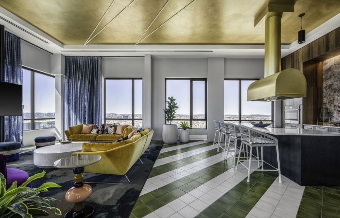 Stylish 1BR in Assembly Square | Pool, Gym & Views
