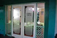 Hotel El Convento Leon Nicaragua - Gym