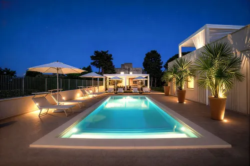 Essenza Mediterranea Tropea - Bed and Breakfasts