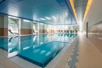 Badehotel Salina Maris – Wellness & Vintage - Pools