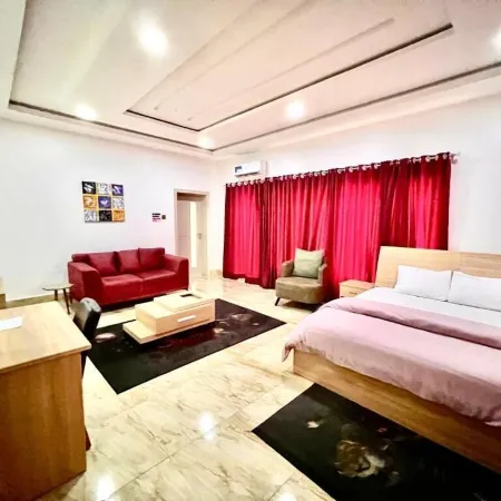 Ennyln Apartment