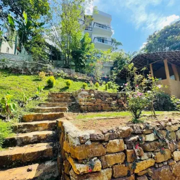 Amandara Hills Kandy