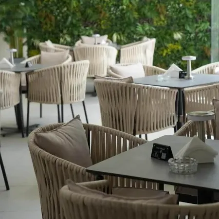 Golden Suites Hotel
