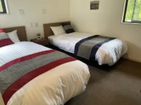 Hotel B-Stone Garden