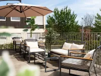 貝加莫酒店 路德維希堡酒店