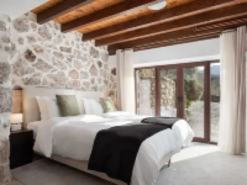Parnassus Woodstone Chalets- N1- N2- N3 Hotels in Parnassos