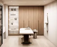 Tinos Beach Hotel - spa