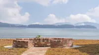 Taean Tablely Pool Villa - 3-Star
