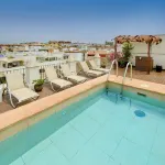 CoolRooms Palacio Villapanés 5 GL - 5 Yıldız