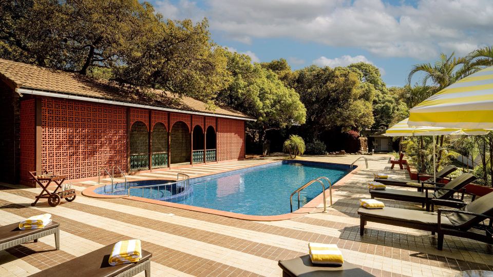 Chambers Mahabaleshwar- A Club Mahindra Associate