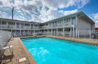 Motel 6 Chattanooga, TN