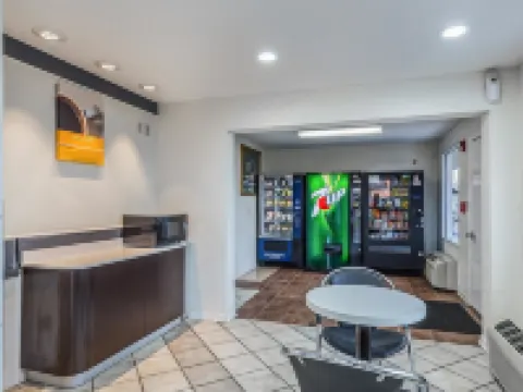 Motel 6 Mount Vernon, IL Hotels in Mount Vernon