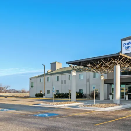 Motel 6 Grand Island, NE